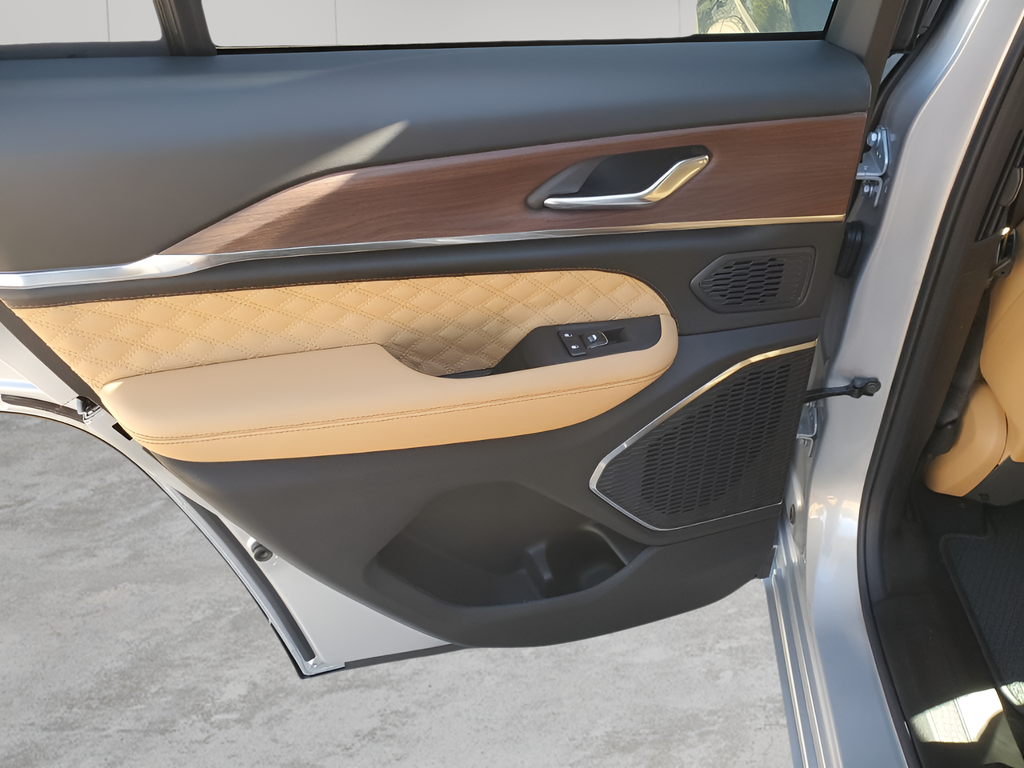 New Car 2025 Jeep Grand Cherokee  Summit For Sale Under $60,000 In Austin, Texas