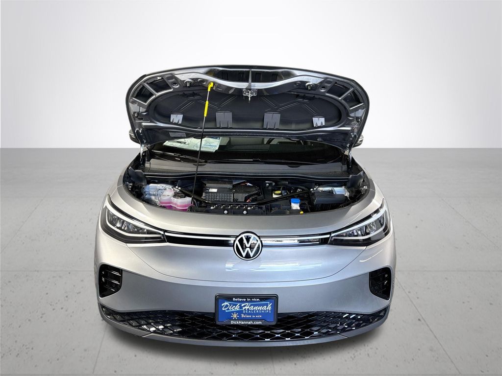 2025 Volkswagen ID.4 Pro