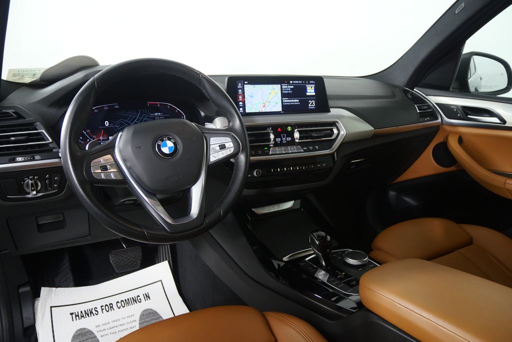 Thumbnail: 2023 BMW X3 - 20