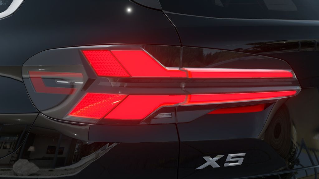 Thumbnail: 2026 BMW X5 - 31