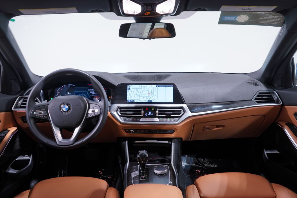 2022 BMW 3 Series 330i 10