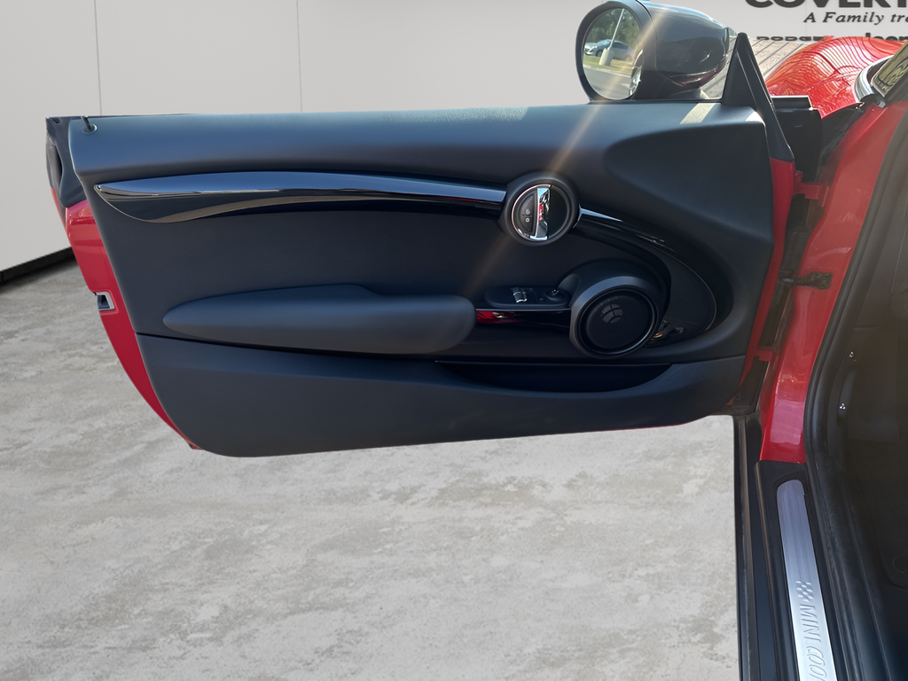 Used Car 2020 Mini Cooper S  For Sale In Austin, Texas