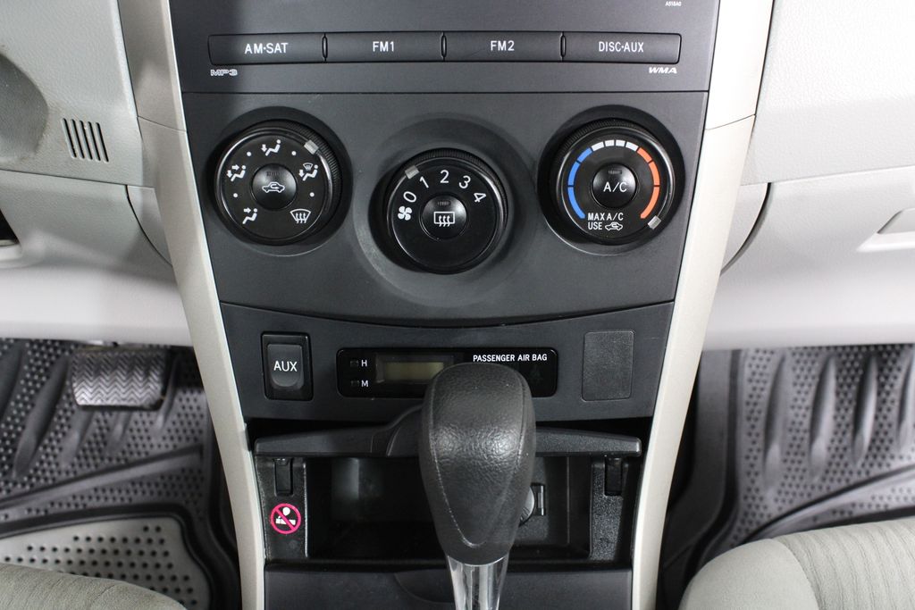 Used 2010 Toyota Corolla for sale in 