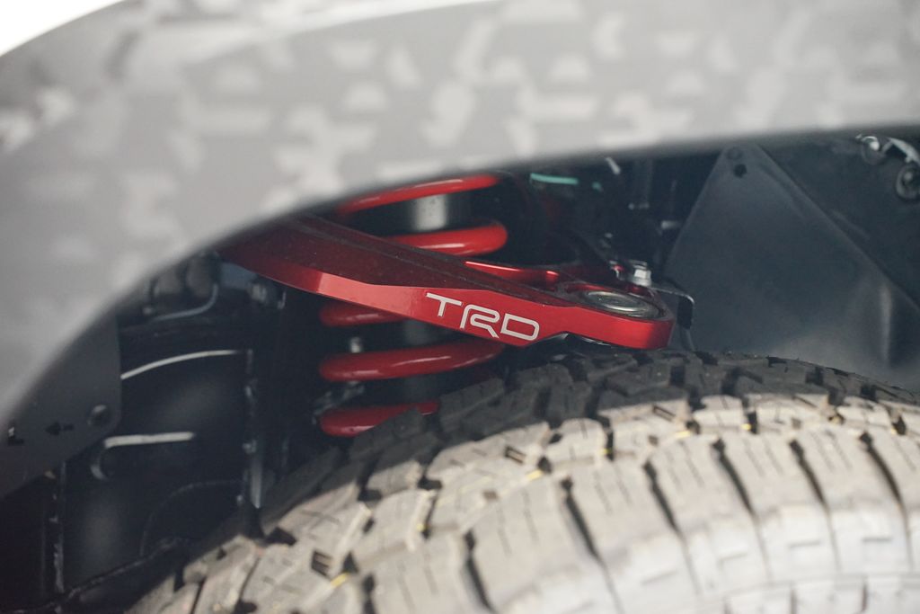 Thumbnail: 2026 Toyota Tundra - 7