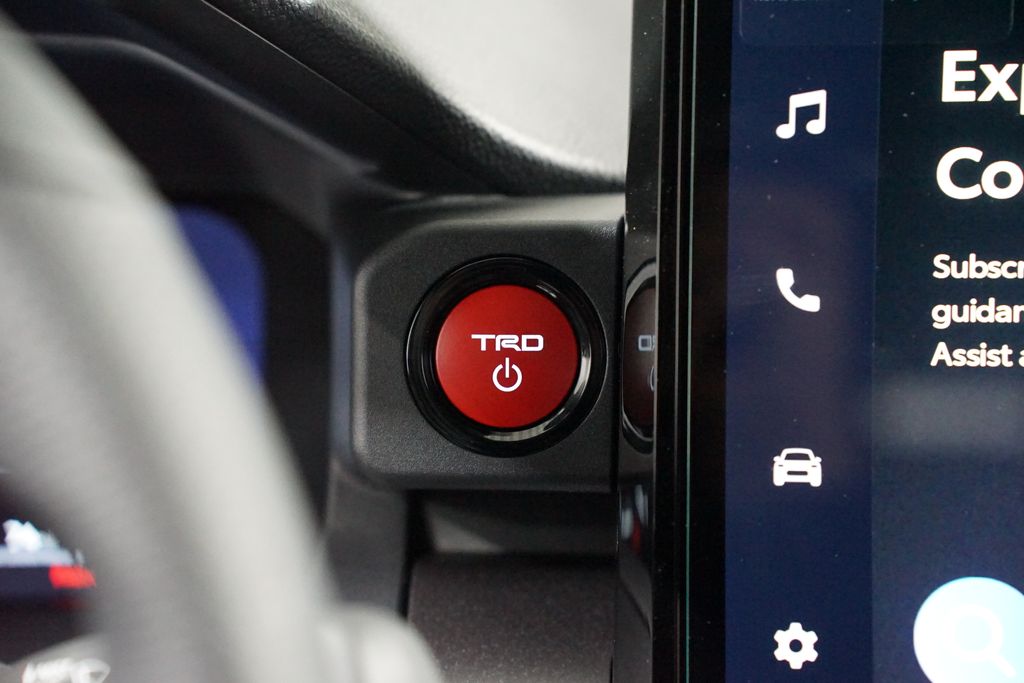 Thumbnail: 2026 Toyota 4Runner - 18