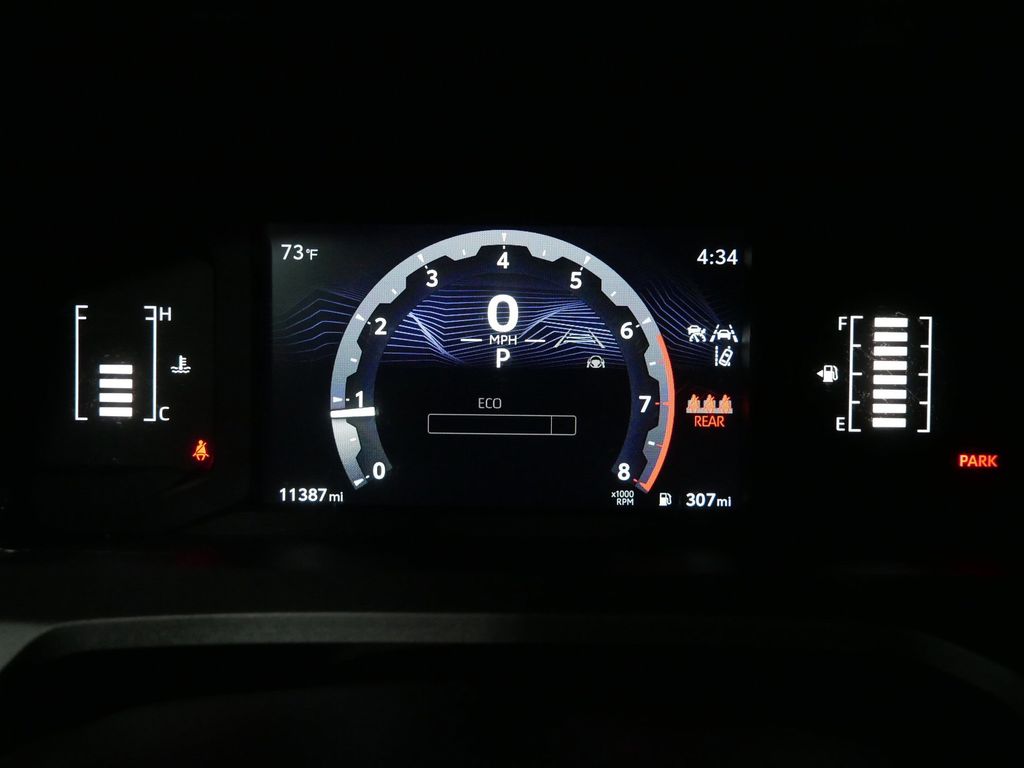 Used 2025 Toyota Tacoma Truck