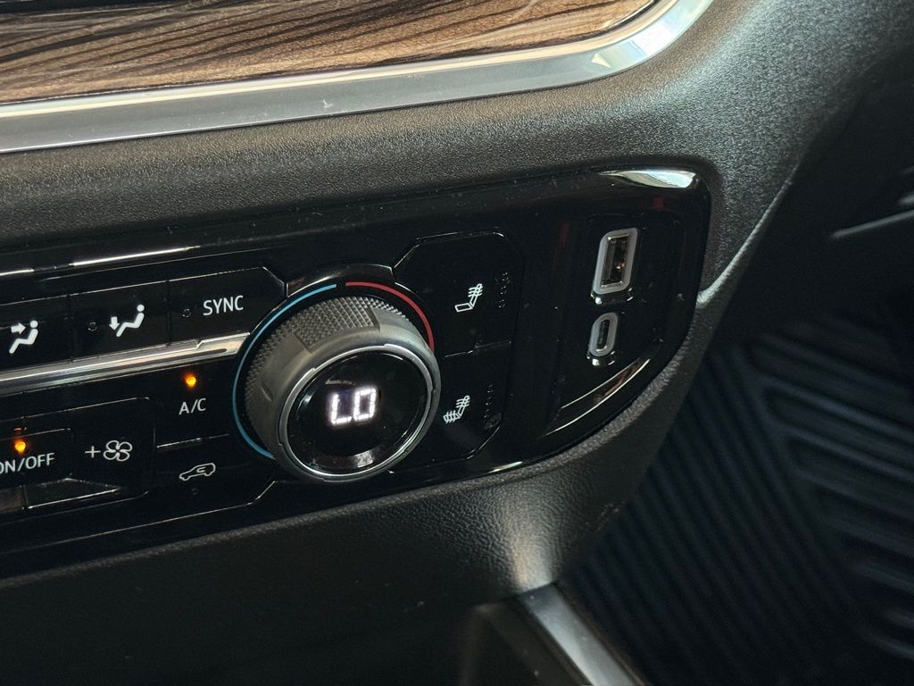 2025 Chevrolet Silverado 1500 LT - 7