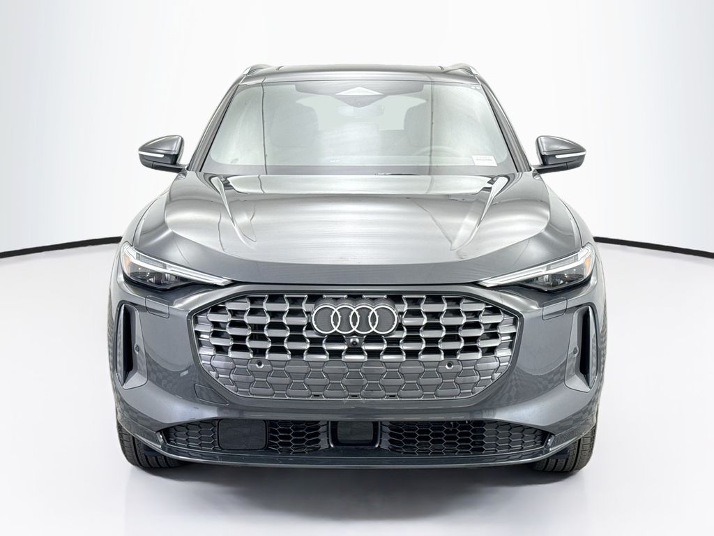 Thumbnail: 2025 Audi Q5 - 2