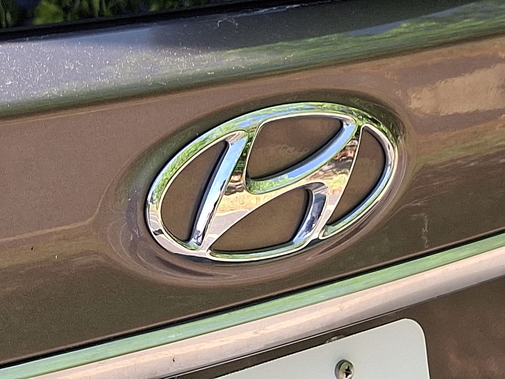 2020 Hyundai Santa Fe SE 29