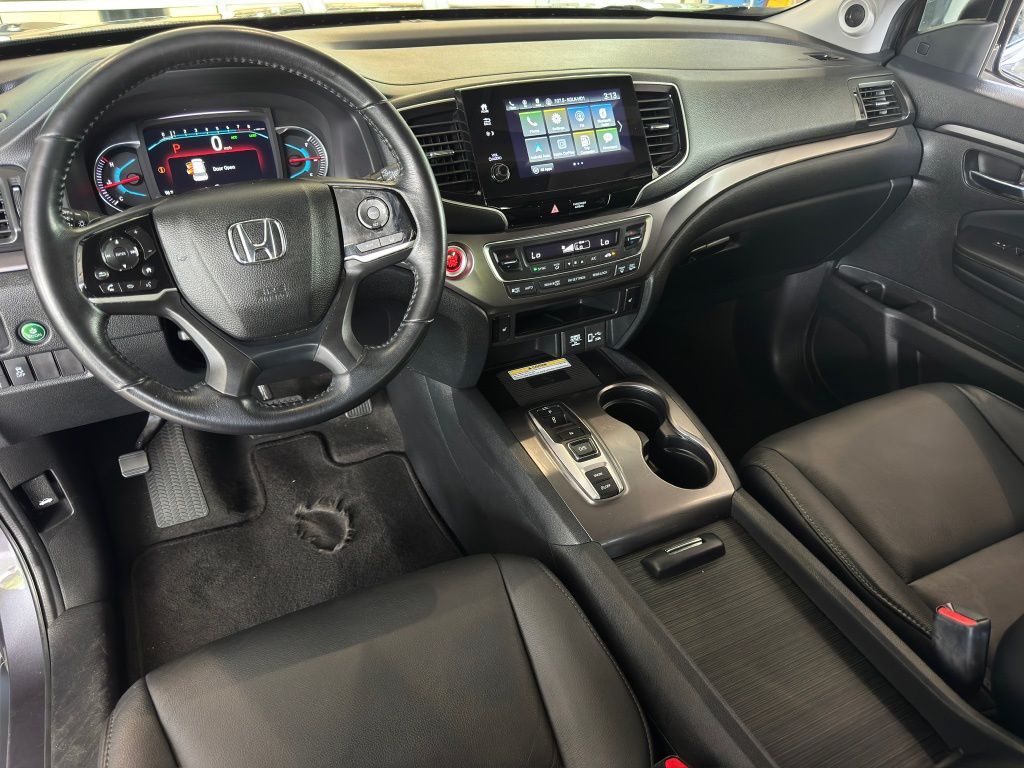 2021 Honda Pilot Special Edition  at DeMontrond Auto Country