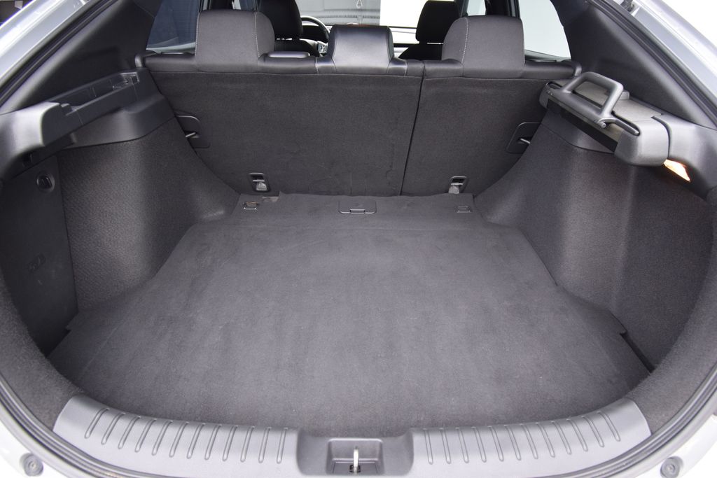 used 2020 Honda Civic car, priced at $18,000