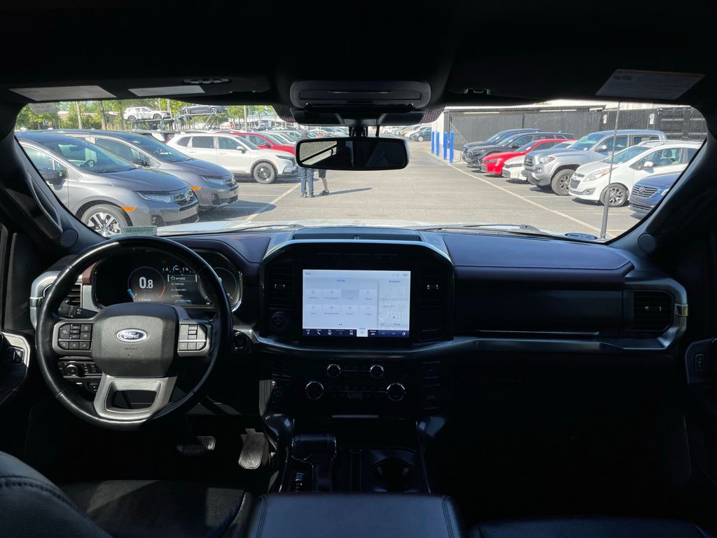 Thumbnail: 2021 Ford F-150 - 10