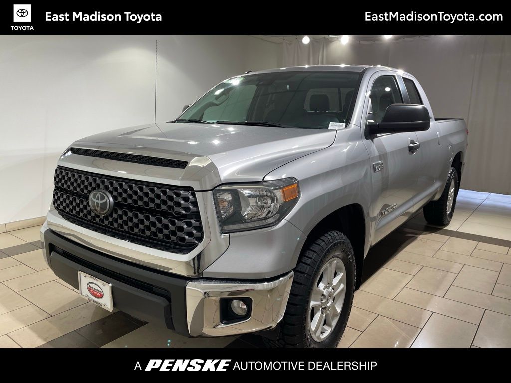 2018 Toyota Tundra SR5 -
                Madison, WI