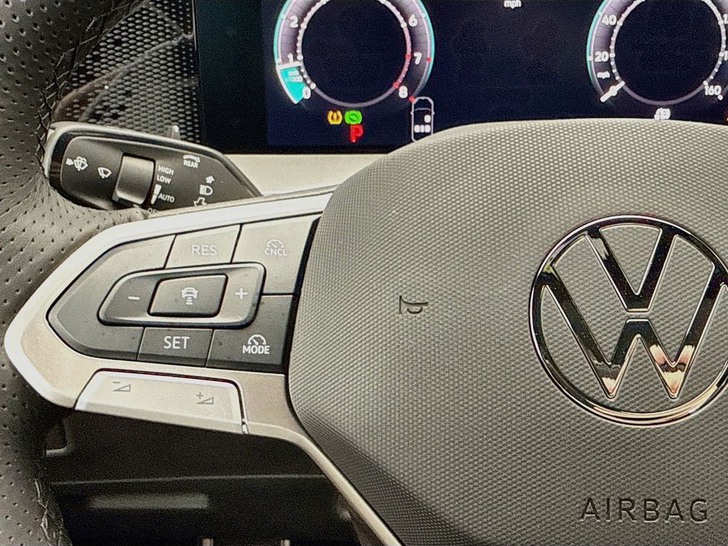 Thumbnail: 2026 Volkswagen Tiguan - 11