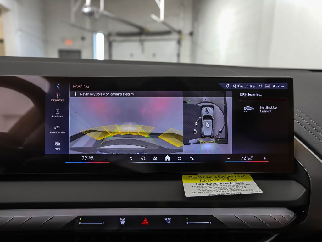 Thumbnail: 2026 BMW X3 - 18