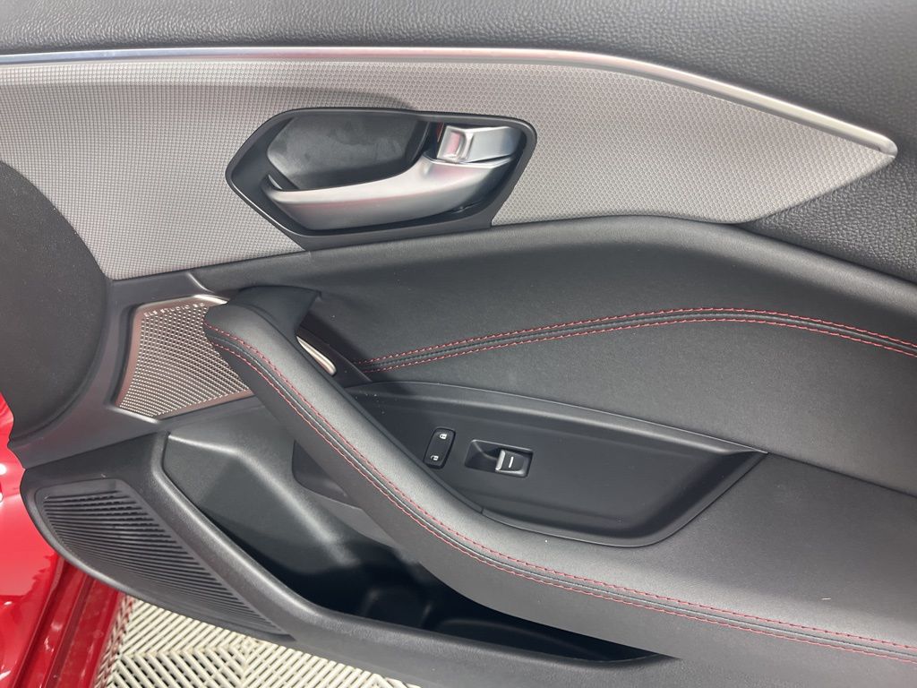 Thumbnail: 2025 Acura TLX - 9