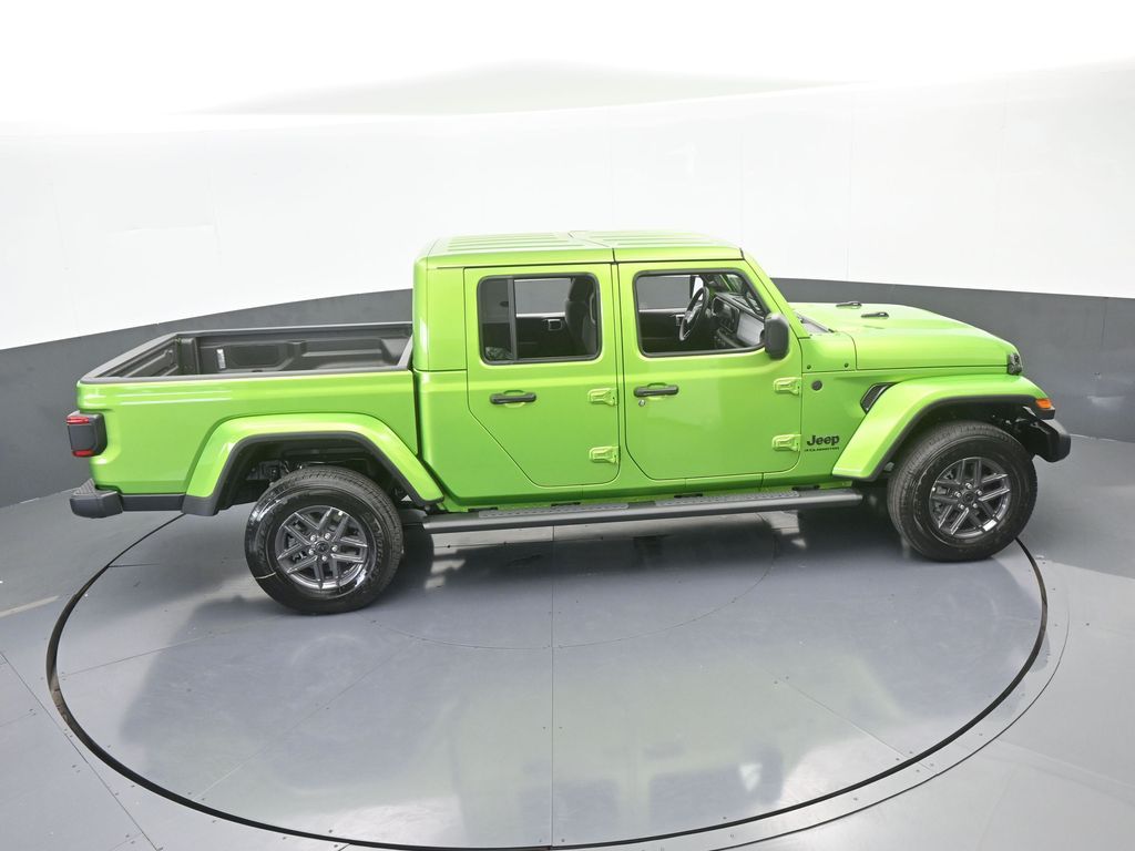 New 2026 Mojito (DISC) Jeep Sport S image 48