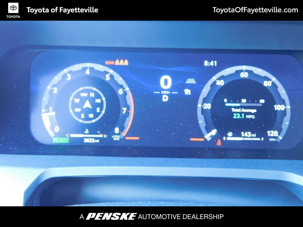 Thumbnail: 2025 Toyota Tacoma - 6