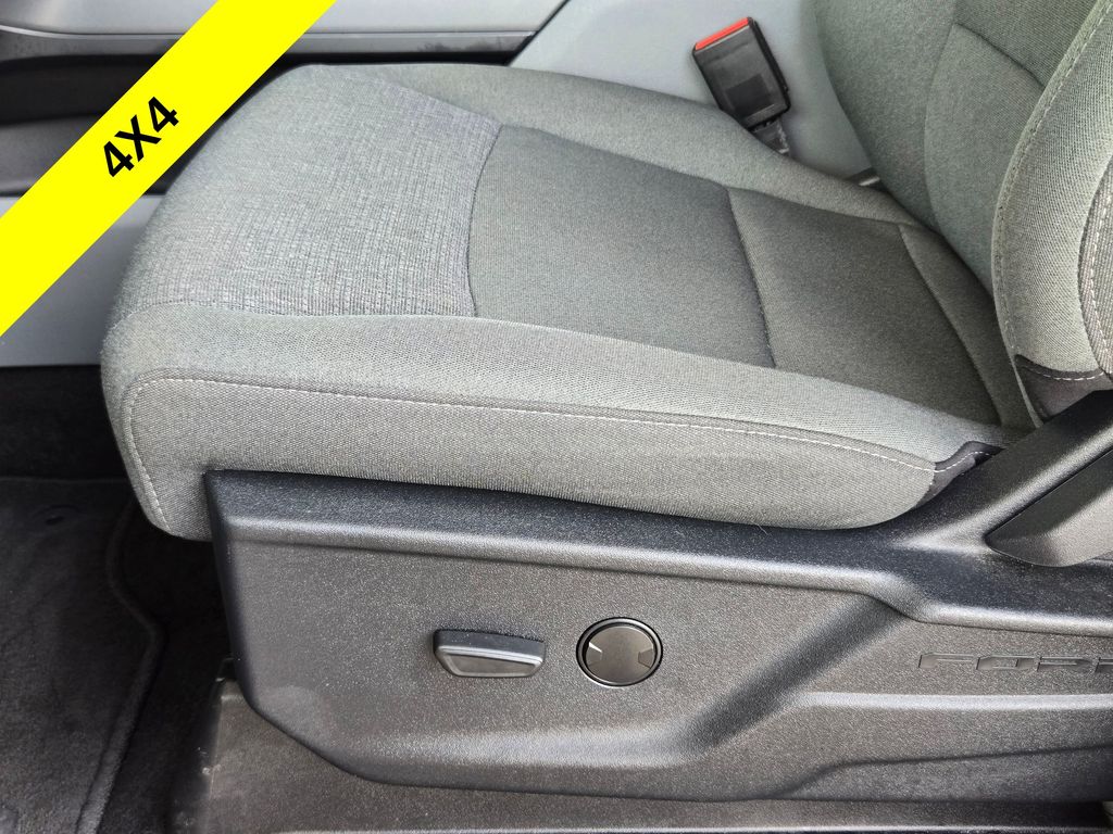 Used 2025 Ford F-150 Truck