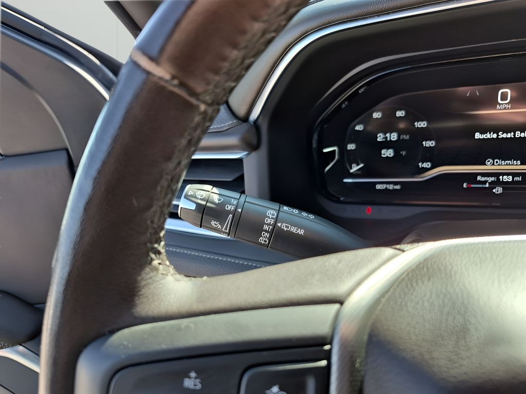 Used Car 2022 Gmc Yukon Xl  Denali For Sale Under $50,000 In Austin, Texas