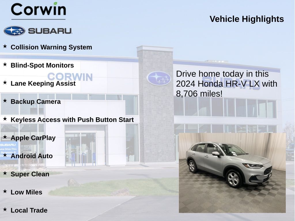 View vehicle photo 6