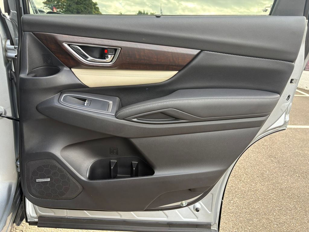 2021 Subaru Ascent Touring