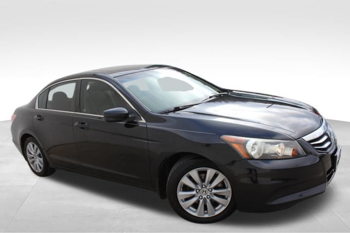 Used Car 2011 Honda Accord  Ex For Sale Under $10,000 In Georgetown, Texas