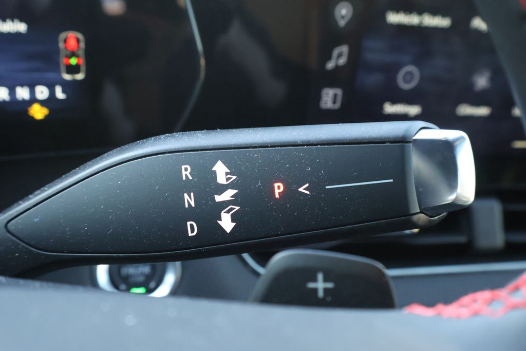 Thumbnail: 2025 Chevrolet Equinox - 17