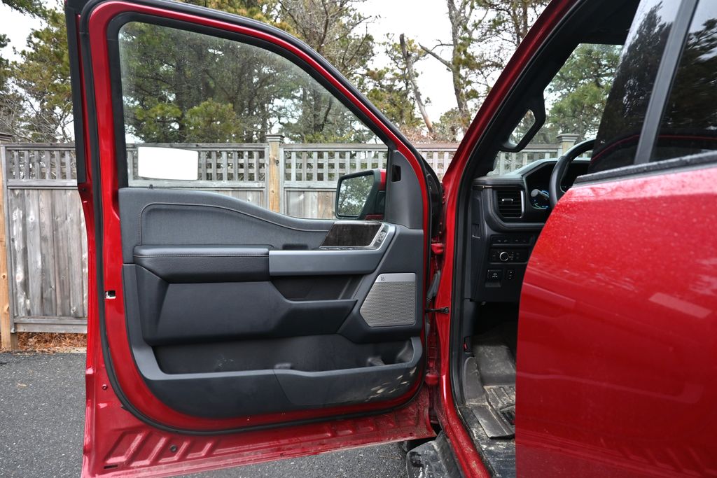 Thumbnail: 2022 Ford F-150 - 8