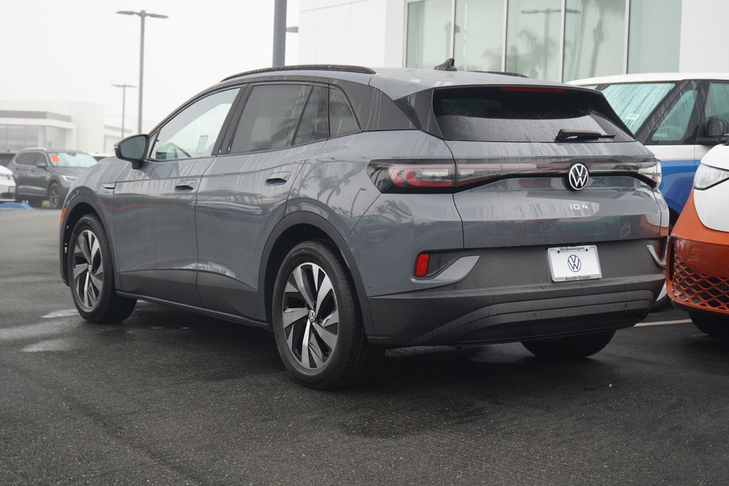 Thumbnail: 2026 Volkswagen ID.4 - 3