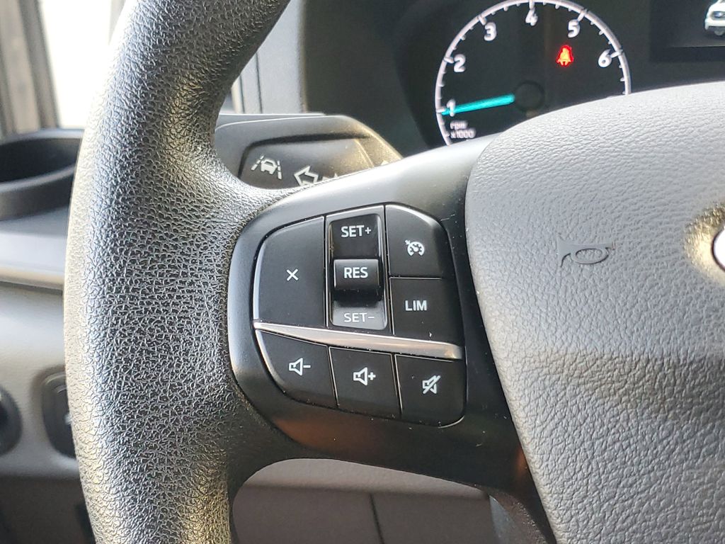 used 2024 Ford Transit-350 car, priced at $35,995