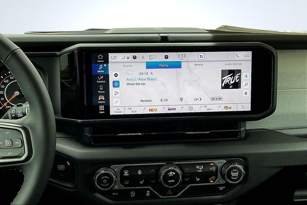 2025 Jeep Wrangler Sport S Gray at Bayshore Chrysler Jeep Dodge Ram