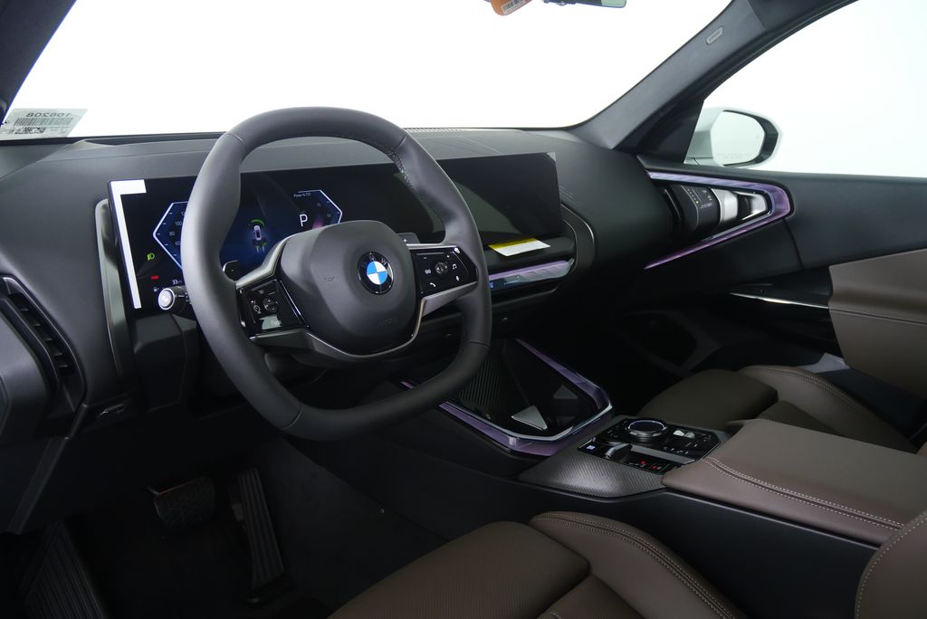 Thumbnail: 2026 BMW X3 - 12