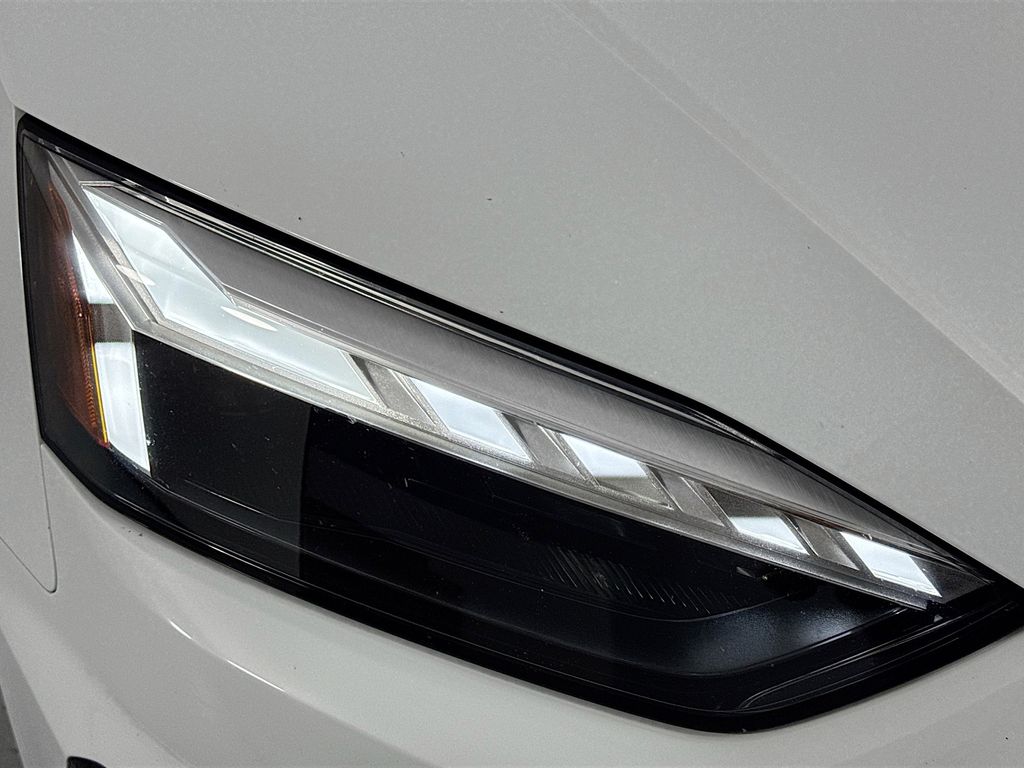 Used Car 2023 Audi A5 Sportback  45 S Line Premium Plus For Sale Under $35,000 In Austin, Texas