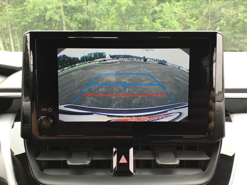 2024 Toyota Corolla SE 19
