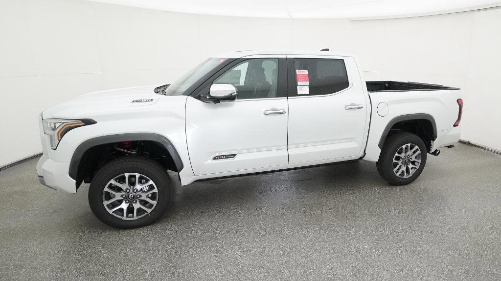 Thumbnail: 2026 Toyota Tundra - 8