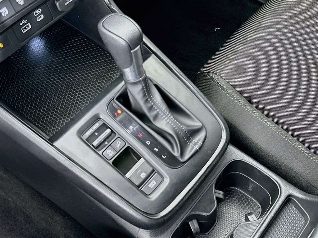 Thumbnail: 2024 Honda CR-V - 16