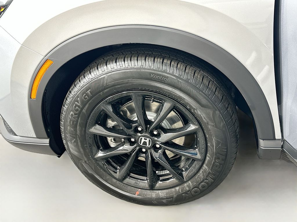 Thumbnail: 2026 Honda CR-V - 22