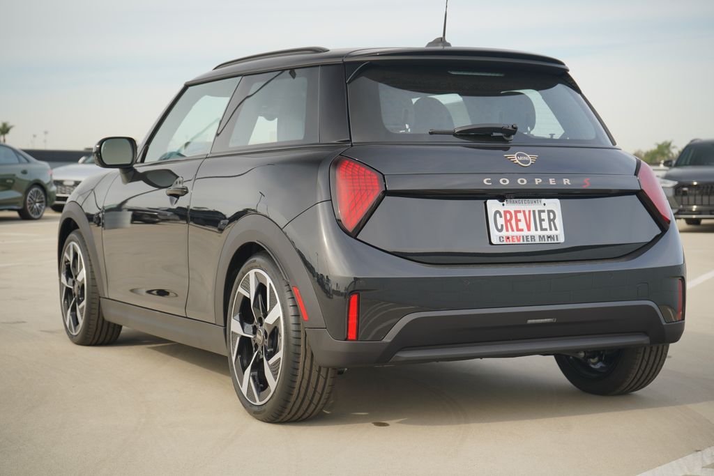 Thumbnail: 2026 MINI Cooper - 3