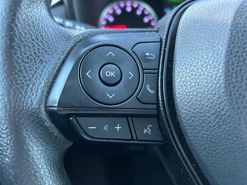 Thumbnail: 2020 Toyota RAV4 - 19