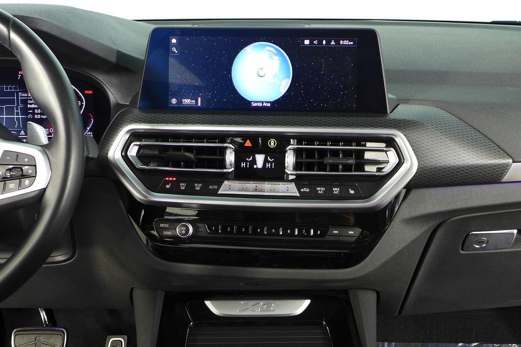 Thumbnail: 2023 BMW X3 - 26