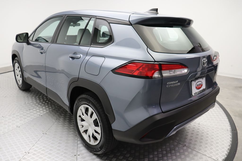 Thumbnail: 2024 Toyota Corolla Cross - 11