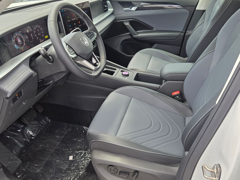 2026 Volkswagen Taos - $34,643