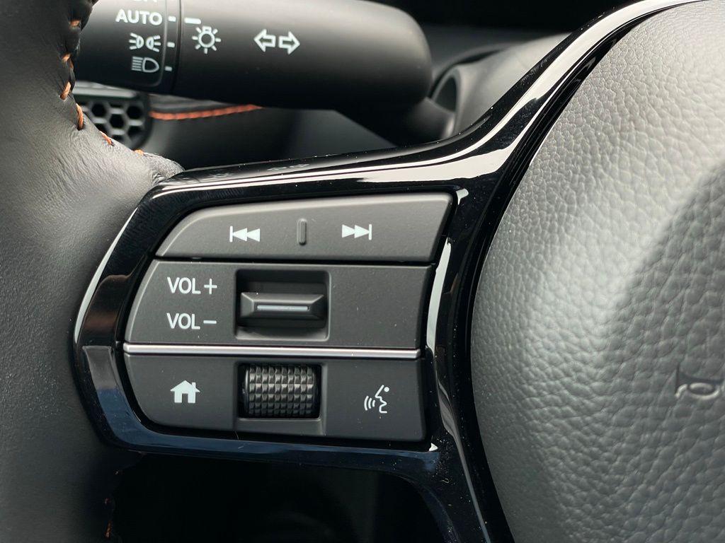 Thumbnail: 2026 Honda HR-V - 15