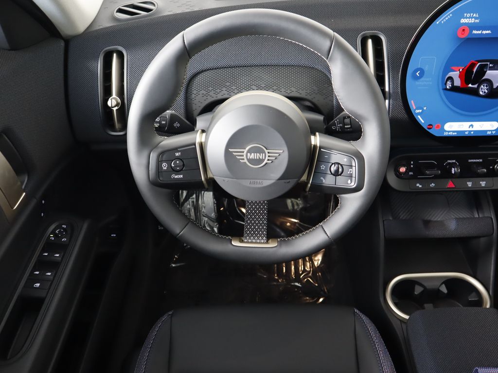 Thumbnail: 2025 MINI Cooper Countryman - 12