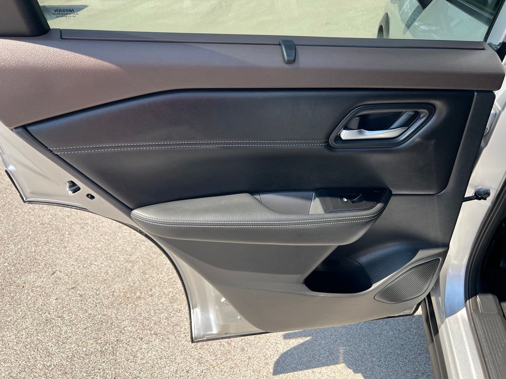 Used 2022 Nissan Rogue SUV