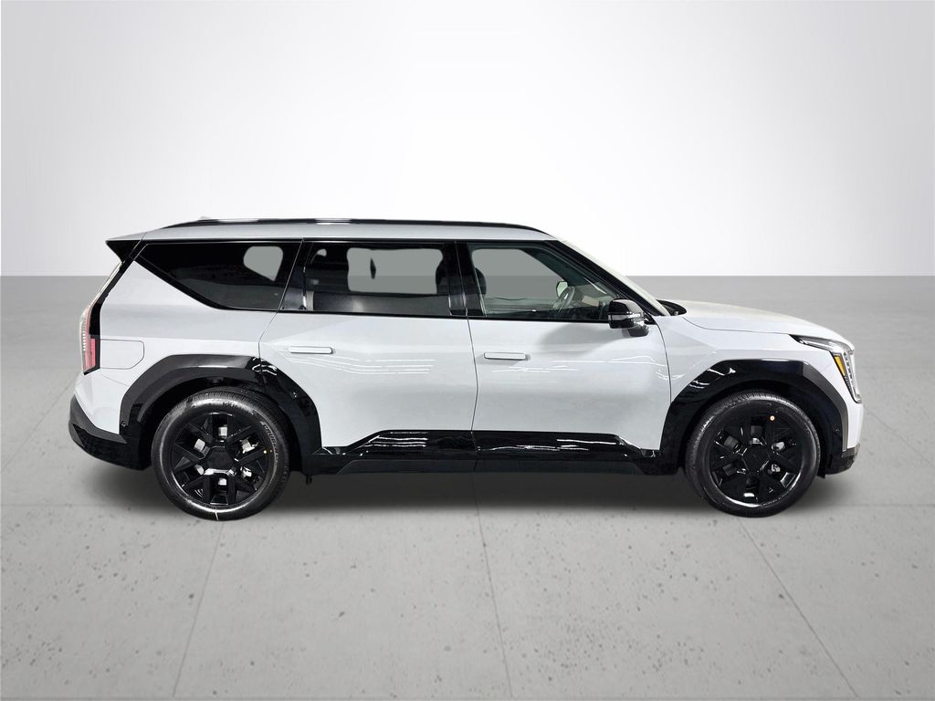 2026 Kia EV9 Land