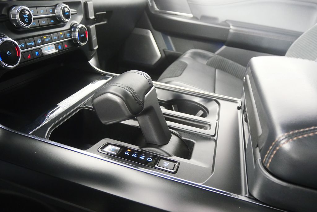 Thumbnail: 2023 Ford F-150 - 25