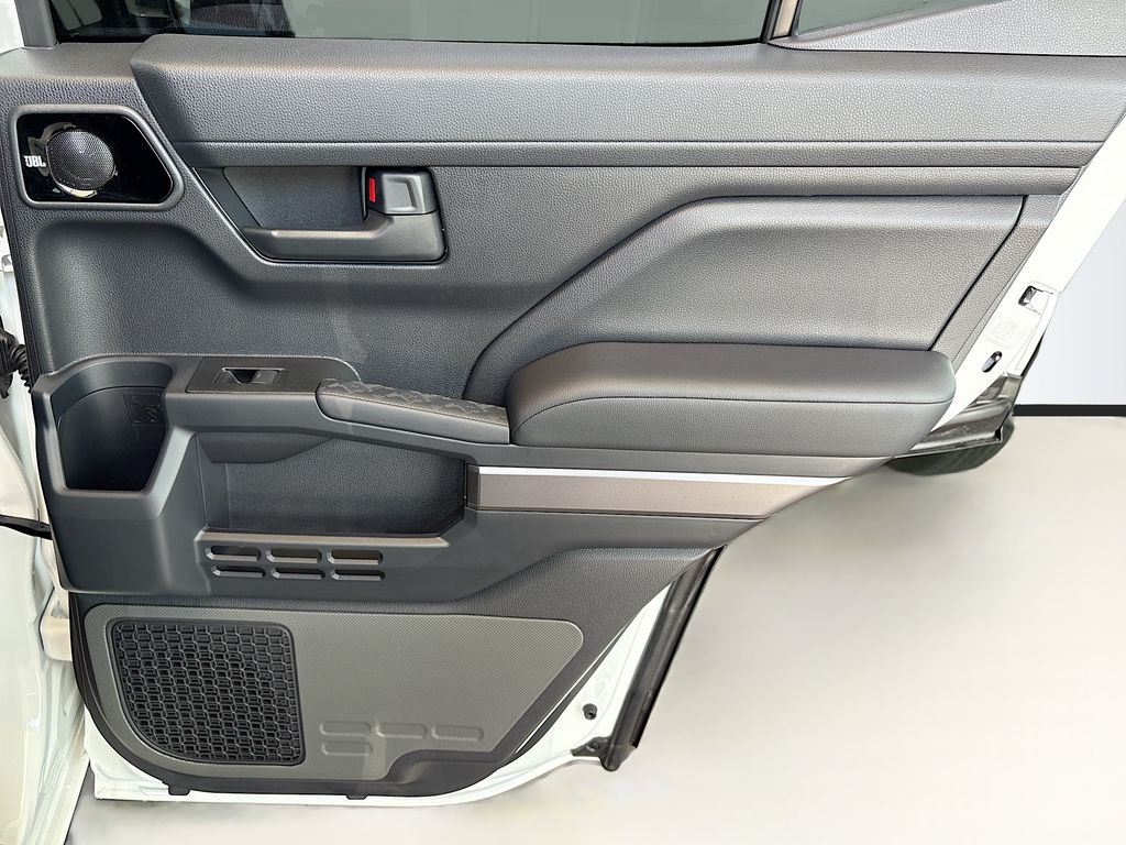 Thumbnail: 2026 Toyota 4Runner - 27