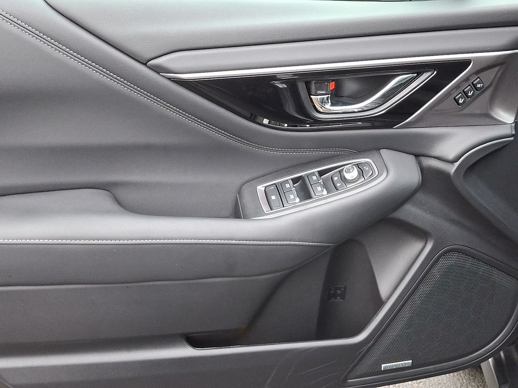 Thumbnail: 2024 Subaru Outback - 13